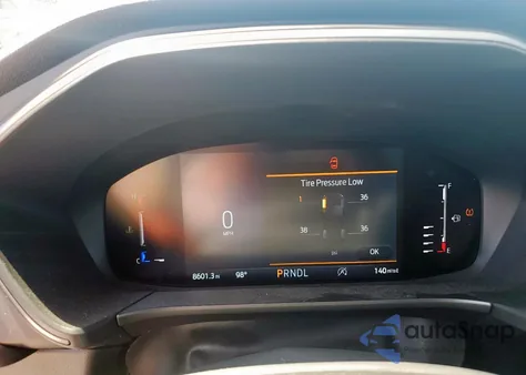 2024 Ford Escape Active z USA, uszkodzony, nr VIN 1FMCU0GNXRUB27438